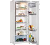 Kühlschrank im Test: VKS 15110 W von Amica, Testberichte.de-Note: ohne Endnote