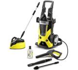 Hochdruckreiniger im Test: K 7 Home von Kärcher, Testberichte.de-Note: 2.2 Gut