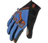 Fahrradhandschuh im Test: Superstitious LF von Scott, Testberichte.de-Note: ohne Endnote