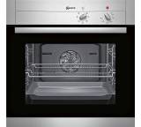 Backofen im Test: B12M22N3 von Neff, Testberichte.de-Note: ohne Endnote