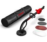 Schleifmaschine im Test: LHS 225 von Menzer, Testberichte.de-Note: ohne Endnote