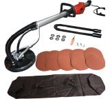 Schleifmaschine im Test: Langhalsschleifer 710 W von Arebos, Testberichte.de-Note: 2.1 Gut