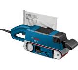 Schleifmaschine im Test: GBS 75 AE Professional von Bosch, Testberichte.de-Note: 2.1 Gut