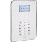 Haus-Alarmanlage im Test: Secvest Funkalarmanlage von Abus, Testberichte.de-Note: ohne Endnote