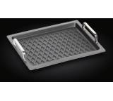 Pfanne im Test: GN 2/3 23733-BBQ von AMT Gastroguss, Testberichte.de-Note: ohne Endnote