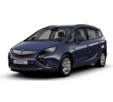 Zafira Tourer 2.0 CDTI ecoFLEX 6-Gang manuell (125 kW) [12]