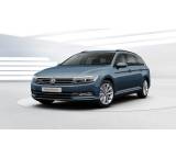 Passat Variant 2.0 TDI SCR BlueMotion Technology 6-Gang manuell (140 kW) [14]