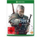 The Witcher 3: Wild Hunt (für Xbox One)