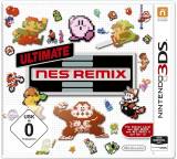 Game im Test: Ultimate NES Remix (für 3DS) von Nintendo, Testberichte.de-Note: 1.8 Gut