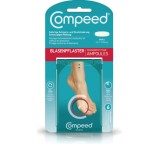 Pflaster & Verband im Test: Blasenpflaster von Compeed, Testberichte.de-Note: 1.7 Gut