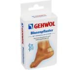 Gehwol Blasenpflaster
