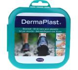 Pflaster & Verband im Test: DermaPlast Blasenset von Hartmann, Testberichte.de-Note: 2.8 Befriedigend