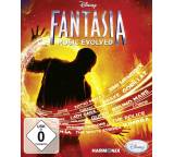 Game im Test: Fantasia: Music Evolved von Disney Interactive, Testberichte.de-Note: 1.5 Sehr gut