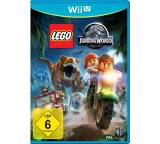 Lego Jurassic World (für Wii U)