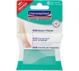 Pflaster & Verband im Test: SOS Blasen-Pflaster von Hansaplast, Testberichte.de-Note: 2.6 Befriedigend