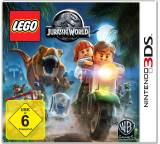 Lego Jurassic World (für 3DS)