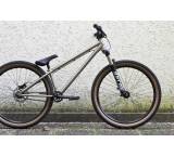 Fahrrad im Test: Century (Modell 2014) von Onooka Industries, Testberichte.de-Note: ohne Endnote