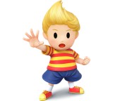 Super Smash Bros. DLC: Lucas