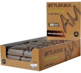 Energie- & Sportriegel im Test: Oat Flapjack von AMSport, Testberichte.de-Note: ohne Endnote