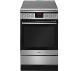 Herd im Test: SHI 11588 E von Amica, Testberichte.de-Note: ohne Endnote