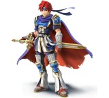 Super Smash Bros. DLC: Roy