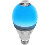 Energiesparlampe im Test: AromaLIGHT Color von Awox, Testberichte.de-Note: ohne Endnote
