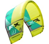 Kite im Test: FX (2015) von Cabrinha, Testberichte.de-Note: ohne Endnote