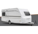 Caravan im Test: CaraOne 390 QD von Weinsberg, Testberichte.de-Note: 3.6 Ausreichend