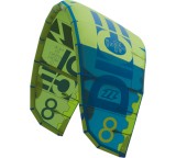 Kite im Test: Dice (2015) von North Kiteboarding, Testberichte.de-Note: ohne Endnote