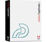 Weiteres Tool im Test: Captivate 2 von Adobe, Testberichte.de-Note: ohne Endnote