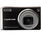 Caplio R40