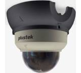 Webcam im Test: IPcam P1000 von Plustek, Testberichte.de-Note: ohne Endnote