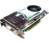 Grafikkarte im Test: Geforce 8800 GTS XXX von XFX, Testberichte.de-Note: 1.2 Sehr gut