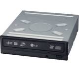 Brenner im Test: GSA-H12L von LG, Testberichte.de-Note: 1.1 Sehr gut