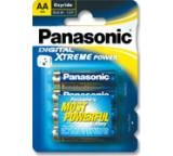 Digital Xtreme Power (AA)