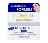 Dermo Expertise Revitalift Nacht Anti-Falten +Straffheit