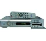 TV-Receiver im Test: X221s CI von Vantage, Testberichte.de-Note: 1.6 Gut