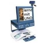 Computerhilfsmittel im Test: Videomatic Uno von Reinecker Reha-Technik, Testberichte.de-Note: ohne Endnote