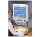 Computerhilfsmittel im Test: Visio 75 von Baum Retec, Testberichte.de-Note: ohne Endnote