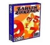 Gesellschaftsspiel im Test: Zahlen Zickzack von Parker Spiele, Testberichte.de-Note: 5.0 Mangelhaft