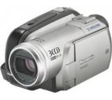 Camcorder im Test: NV-GS 320 von Panasonic, Testberichte.de-Note: 1.7 Gut