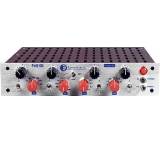 Effektgerät / Soundprozessor im Test: FeQ-50 von Summit Audio, Testberichte.de-Note: 1.5 Sehr gut