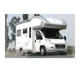 Wohnmobil im Test: Terrestra von Eura Mobil, Testberichte.de-Note: 1.9 Gut