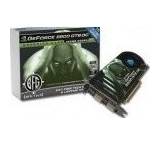 Grafikkarte im Test: GeForce 8800 GTS OC von BFG Tech, Testberichte.de-Note: 1.6 Gut
