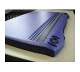 Computerhilfsmittel im Test: Alva Satellite 570 Pro von Tieman, Testberichte.de-Note: ohne Endnote