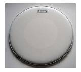 Fell im Test: Power Thin-Serie von Aquarian Drumheads, Testberichte.de-Note: ohne Endnote