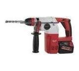 Bohrmaschine im Test: V18 HX von Milwaukee, Testberichte.de-Note: 1.4 Sehr gut