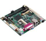 Mainboard im Test: LV-651 von Commell, Testberichte.de-Note: ohne Endnote