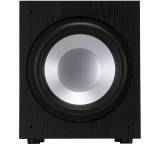 Lautsprecher im Test: J 12 Sub von Jamo, Testberichte.de-Note: 1.5 Sehr gut