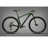 Fahrrad im Test: Black Sin 8.0 (Modell 2015) von Radon, Testberichte.de-Note: ohne Endnote